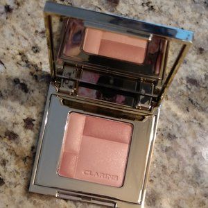 Clarins Blush Prodige Illuminating Cheek Color 02 Soft Peach Travel Size